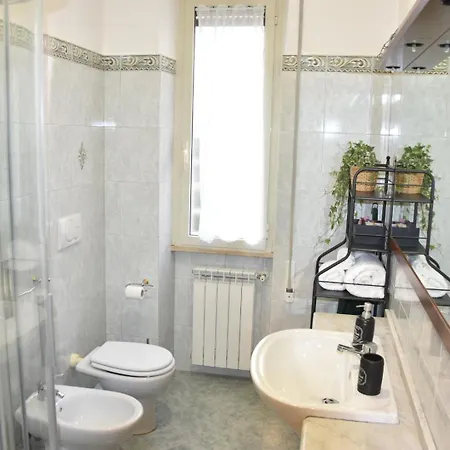Casalú - Giardino Privato - Parcheggio Gratuito - 600mt Da Metro Rebibbia Appartamento