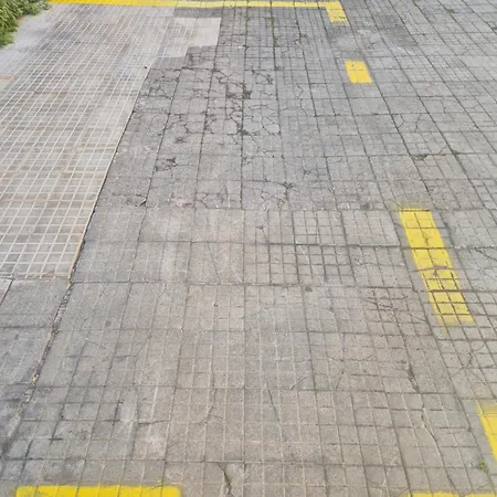 Casalú - Giardino Privato - Parcheggio Gratuito - 600mt Da Metro Rebibbia Roma