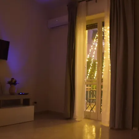 Casalú - Giardino Privato - Parcheggio Gratuito - 600mt Da Metro Rebibbia Appartamento Roma