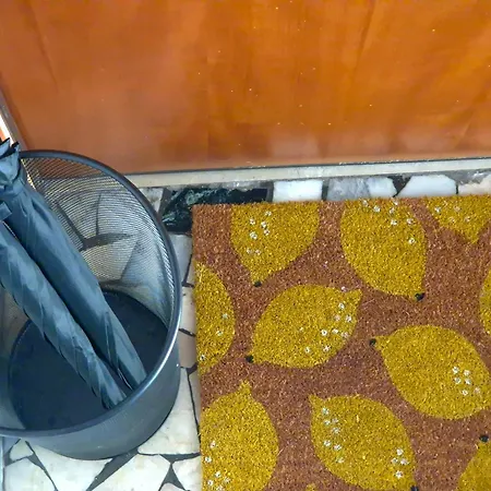 Casalú - Giardino Privato - Parcheggio Gratuito - 600mt Da Metro Rebibbia *