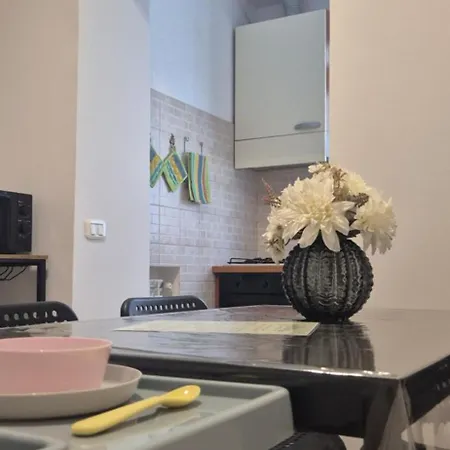 Casalú - Giardino Privato - Parcheggio Gratuito - 600mt Da Metro Rebibbia Appartamento