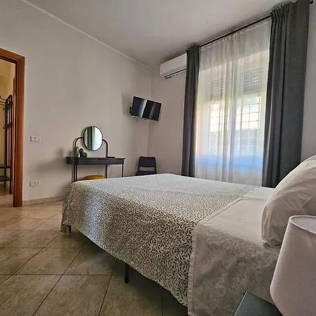 Apartment Casalu - Giardino Privato Parcheggio Metro B *